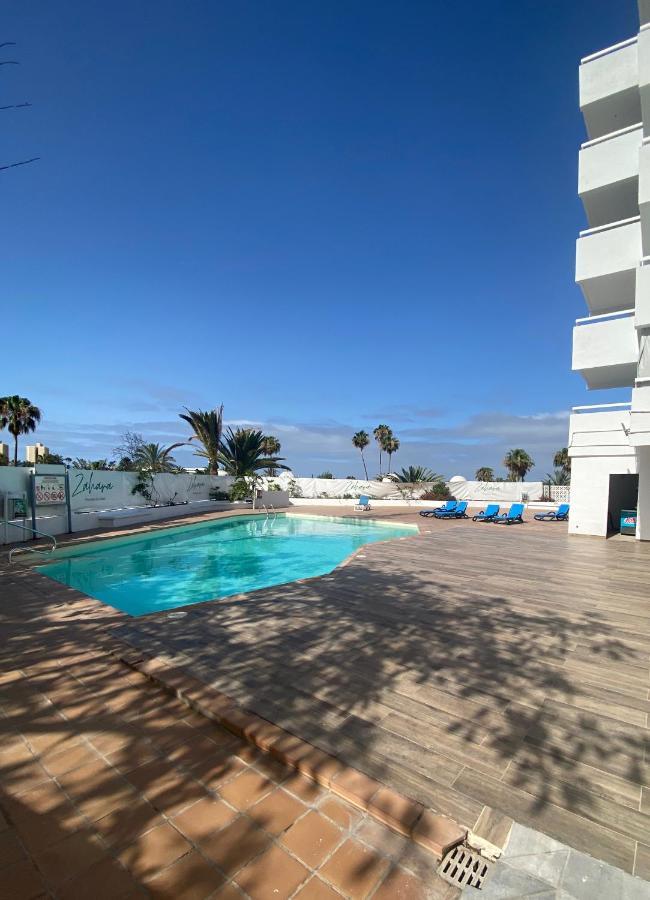 Playa De Las Americas Sea View Vip Apartment Playa Feñabe Exterior foto